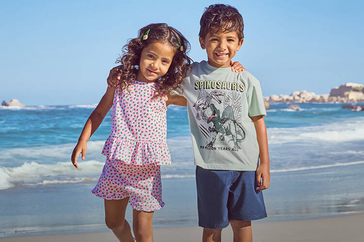 kidswear